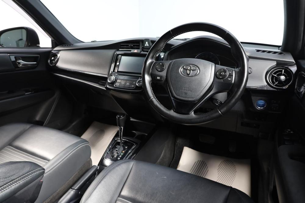 Toyota Corolla XI (E160 E170) Рестайлинг 2 Новосибирск  - изображение 10
