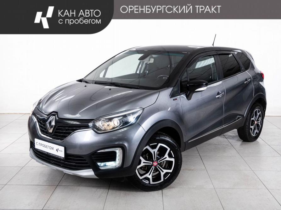 Renault Kaptur I Казань  - изображение 1