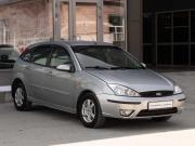Ford Focus I Рестайлинг Новосибирск  - изображение 21