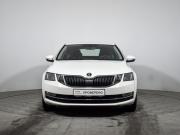 Skoda Octavia III (A7) Рестайлинг Санкт-Петербург  - изображение 20