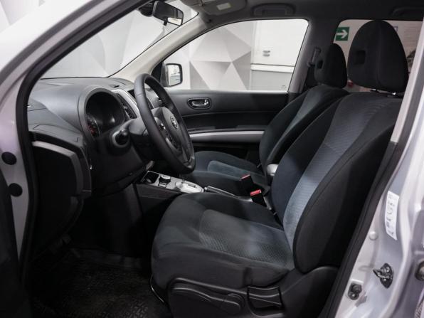 Nissan X-Trail II Рестайлинг с пробегом 2013 года, цена 1 439 000 рублей, 168053 км, внедорожник, Автокод Объявления