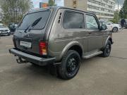 Lada (ВАЗ) 2121 (4x4) I Рестайлинг (2020) Великие Луки  - изображение 20