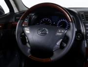 Lexus LS IV Рестайлинг Москва  - изображение 46