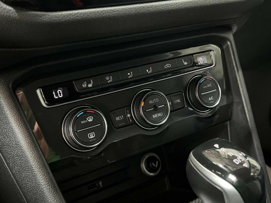 Volkswagen Tiguan II Оренбург  - изображение 15