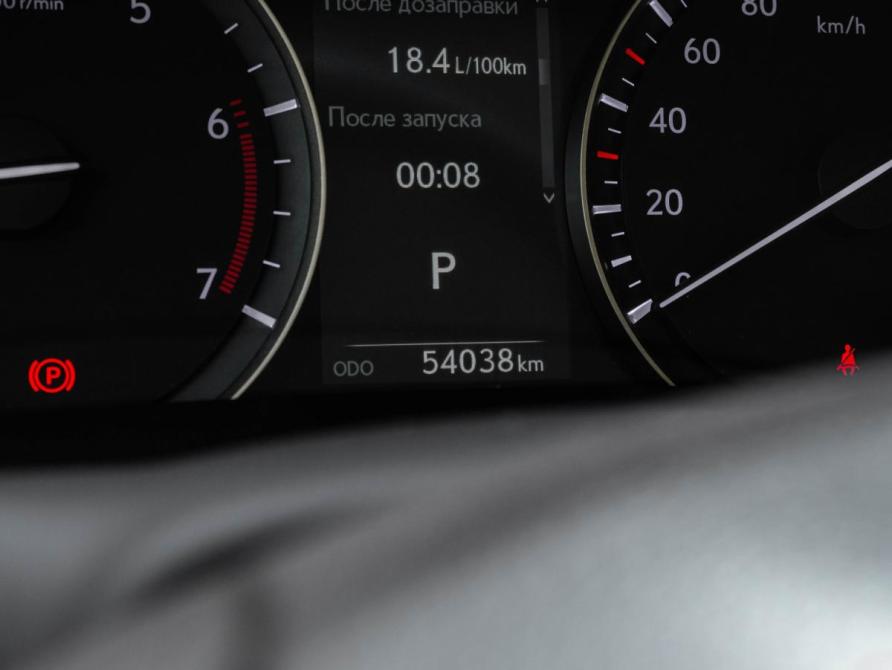 Lexus RX IV Москва  - изображение 9