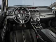 Mazda CX-7 I Рестайлинг Краснодар  - изображение 29