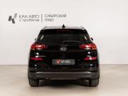Hyundai Tucson III Рестайлинг Казань  - изображение 12