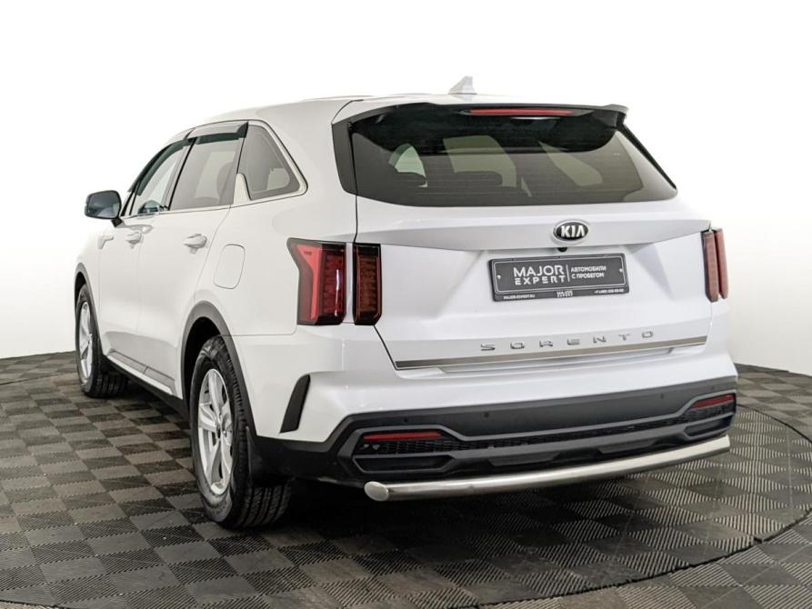 Kia Sorento IV Москва  - изображение 7