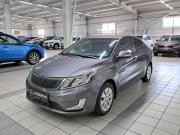 Kia Rio III Набережные Челны  - изображение 23