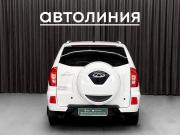 Chery Tiggo 3 I Красноярск  - изображение 19