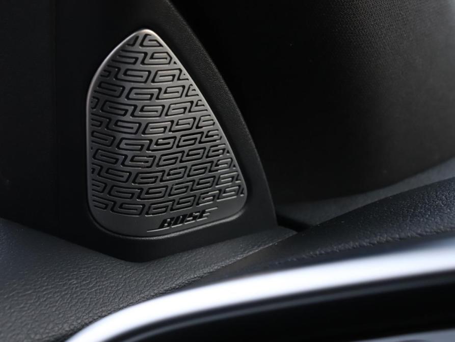 Geely Tugella I Рестайлинг Москва  - изображение 20