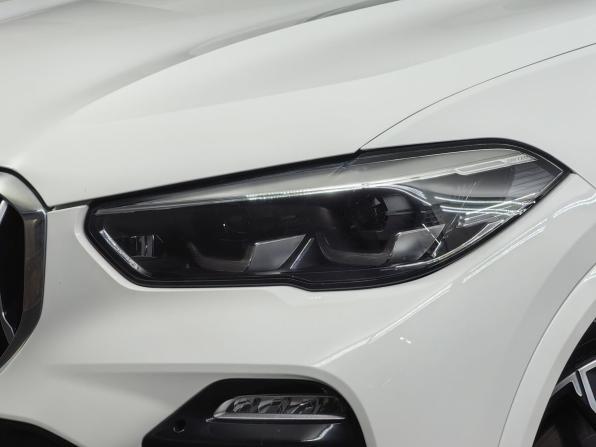 BMW X5 IV (G05/G18) с пробегом 2018 года, цена 6 330 000 рублей, 80623 км, внедорожник, Автокод Объявления