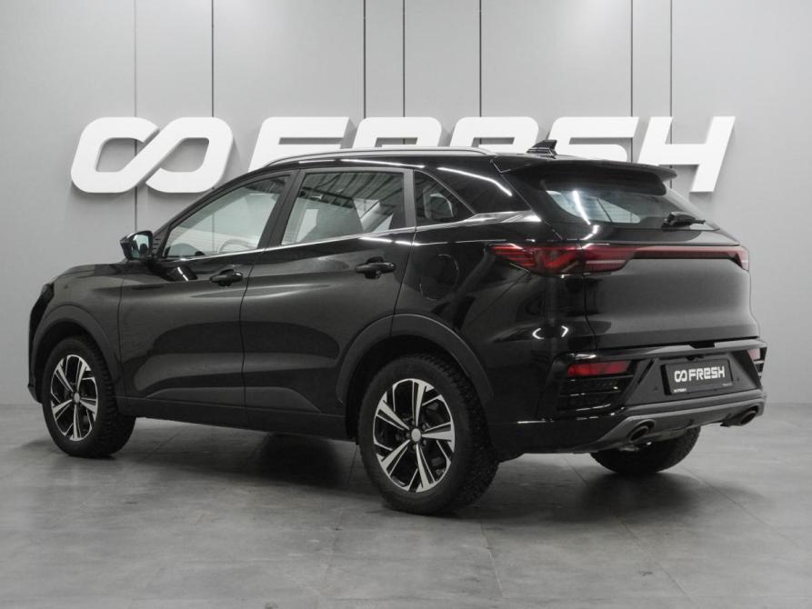 JAC JS6 Воронеж  - изображение 2