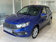 Lada (ВАЗ) Granta I Рестайлинг Москва  - изображение 16