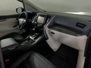 Toyota Alphard III Рестайлинг Москва  - изображение 34