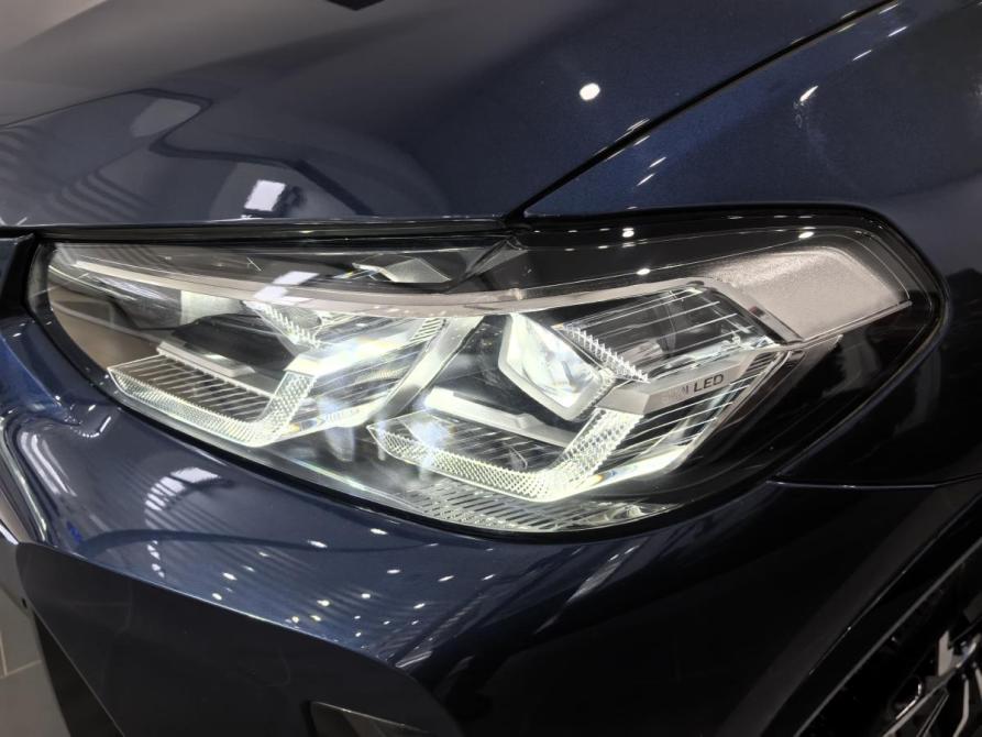 BMW X4 II (G02) Рестайлинг Новосибирск  - изображение 15