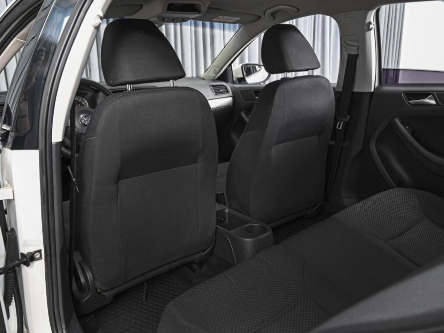 Volkswagen Jetta VI Ставрополь  - изображение 11