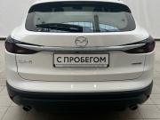 Mazda CX-4 I Рестайлинг Нижний Тагил  - изображение 26
