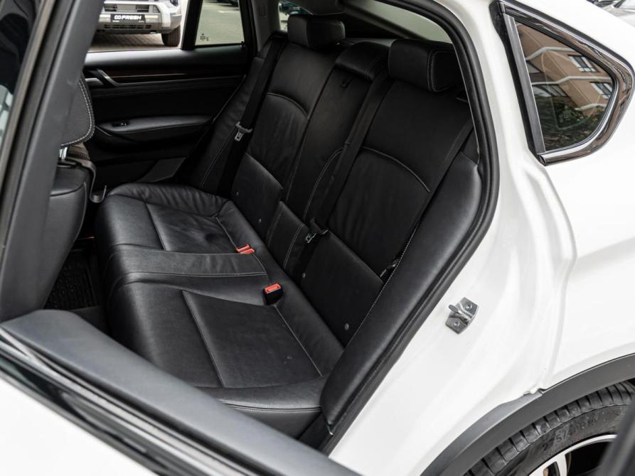 BMW X4 I (F26) Краснодар  - изображение 9