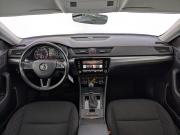 Skoda Superb III Москва  - изображение 41