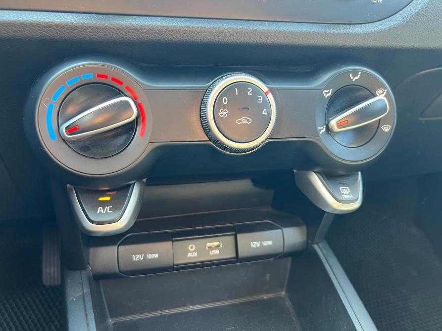 Kia Rio IV Стерлитамак  - изображение 19