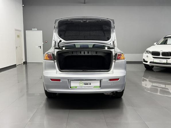 Mitsubishi Lancer X Рестайлинг с пробегом 2012 года, цена 805 000 рублей, 161033 км, седан, Автокод Объявления