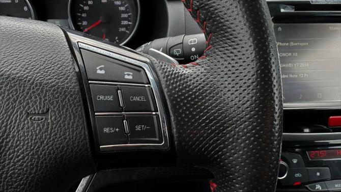 Haval H6 I с пробегом 2019 года, цена 1 525 000 рублей, 141635 км, внедорожник, Автокод Объявления