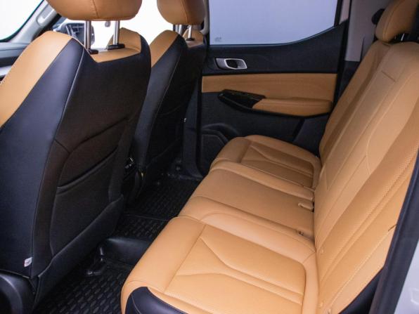 Changan Hunter Plus с пробегом 2024 года, цена 3 050 000 рублей, 23924 км, offers.body_type.unknown, Автокод Объявления