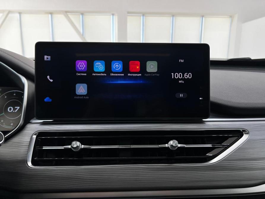 Chery Tiggo 8 Pro I Волгоград  - изображение 22