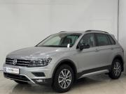 Volkswagen Tiguan II Нижний Новгород  - изображение 34