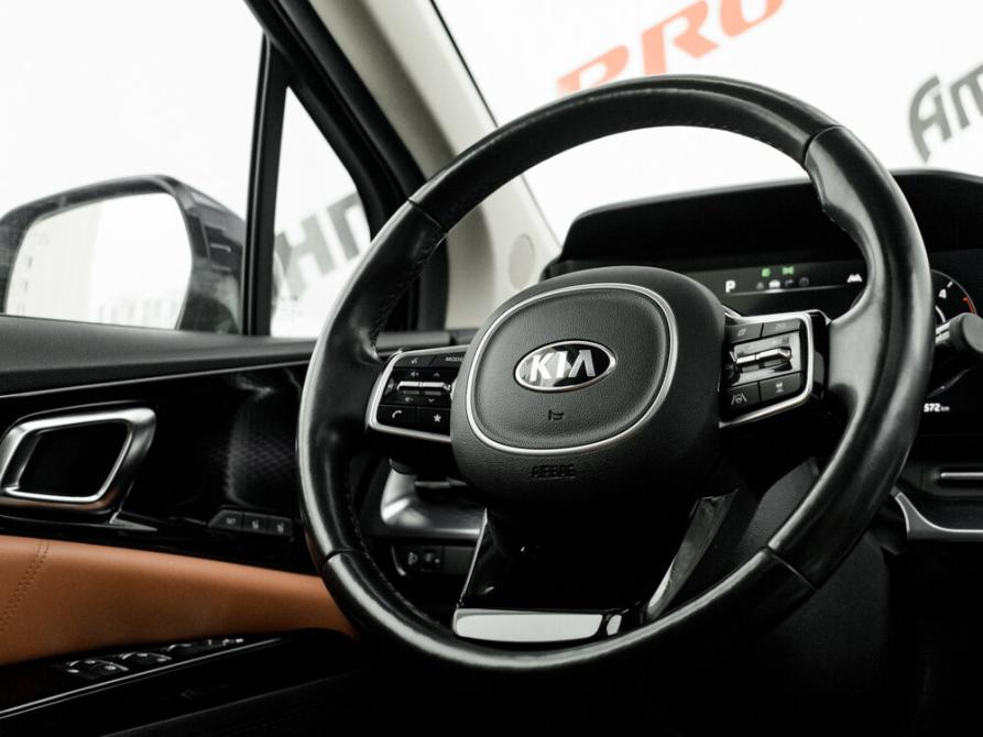 Kia Carnival IV Екатеринбург  - изображение 19