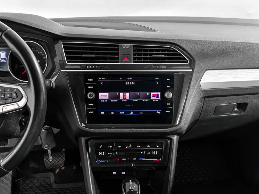 Volkswagen Tiguan II Рестайлинг Санкт-Петербург  - изображение 18