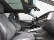 Audi A3 IV (8Y) Москва  - изображение 38