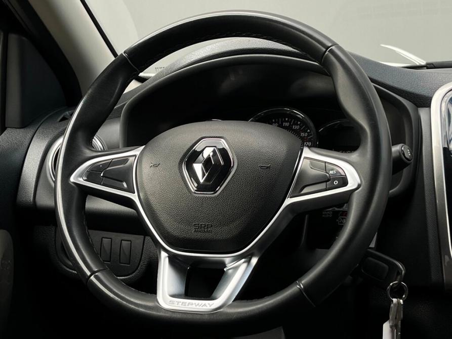 Renault Logan II Рестайлинг Санкт-Петербург  - изображение 21