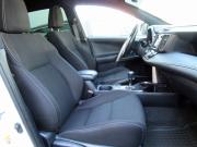 Toyota RAV4 IV (XA40) Рестайлинг Самара  - изображение 33