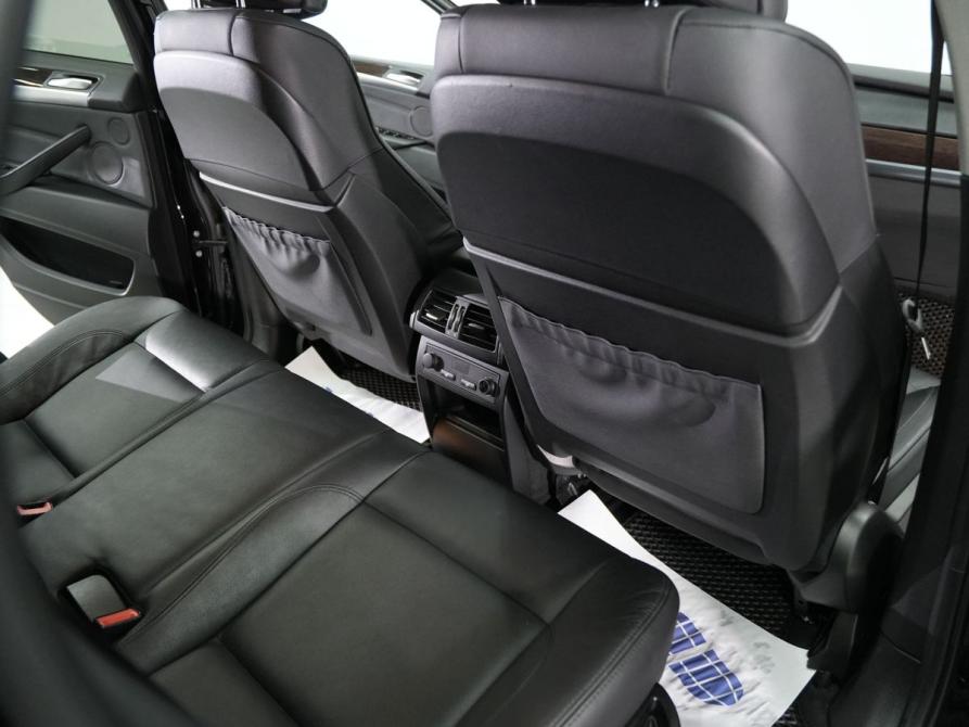 BMW X6 I (E71) Рестайлинг Новосибирск  - изображение 12
