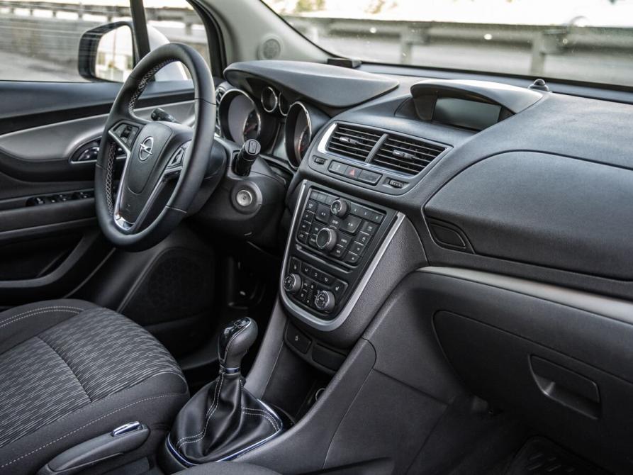 Opel Mokka I Волгоград  - изображение 22
