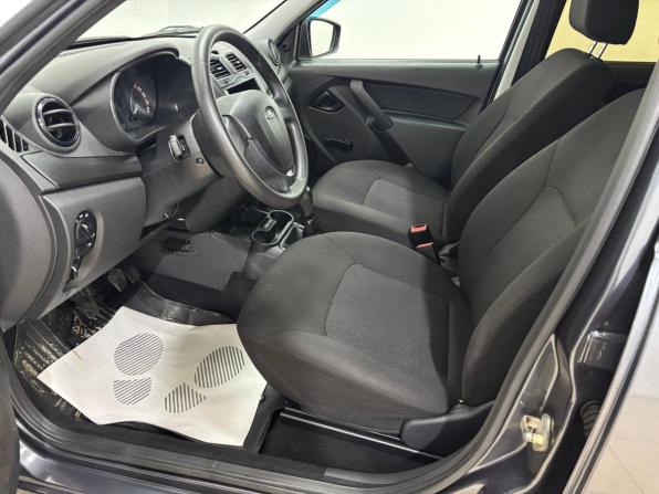 Lada (ВАЗ) Granta I Рестайлинг с пробегом 2019 года, цена 630 000 рублей, 68170 км, хэтчбек, Автокод Объявления