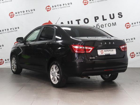 Lada (ВАЗ) Vesta I с пробегом 2018 года, цена 859 000 рублей, 185000 км, седан, Автокод Объявления