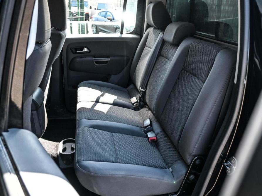 Volkswagen Amarok I Новороссийск  - изображение 9