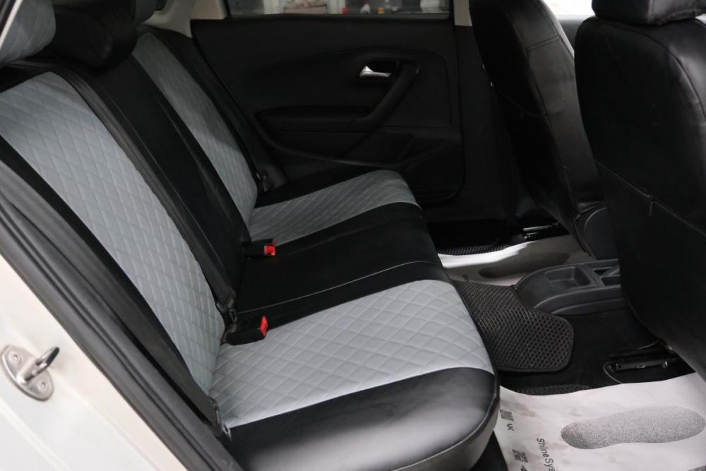 Volkswagen Polo V Омск  - изображение 23