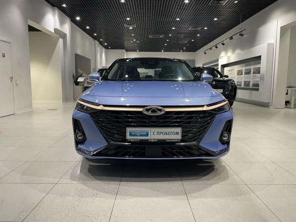 Chery Arrizo 8 с пробегом 2023 года, цена 2 329 000 рублей, 20700 км, седан, Автокод Объявления