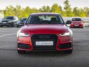 Audi A6 IV (C7) Рестайлинг Москва  - изображение 24
