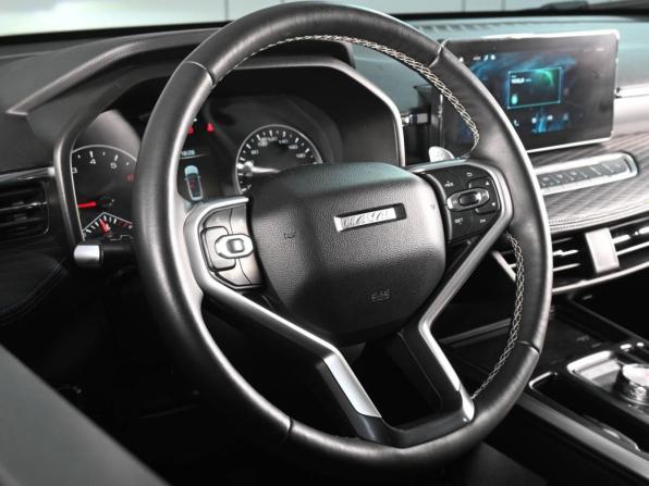 Haval Jolion I с пробегом 2023 года, цена 1 719 000 рублей, 87174 км, внедорожник, Автокод Объявления