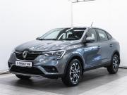 Renault Arkana I Красноярск  - изображение 37