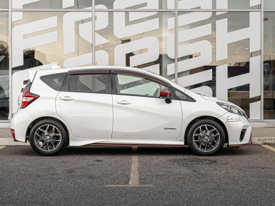 Nissan Note II Рестайлинг Краснодар  - изображение 5