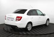 Lada (ВАЗ) Granta I Рестайлинг Нижний Новгород  - изображение 29