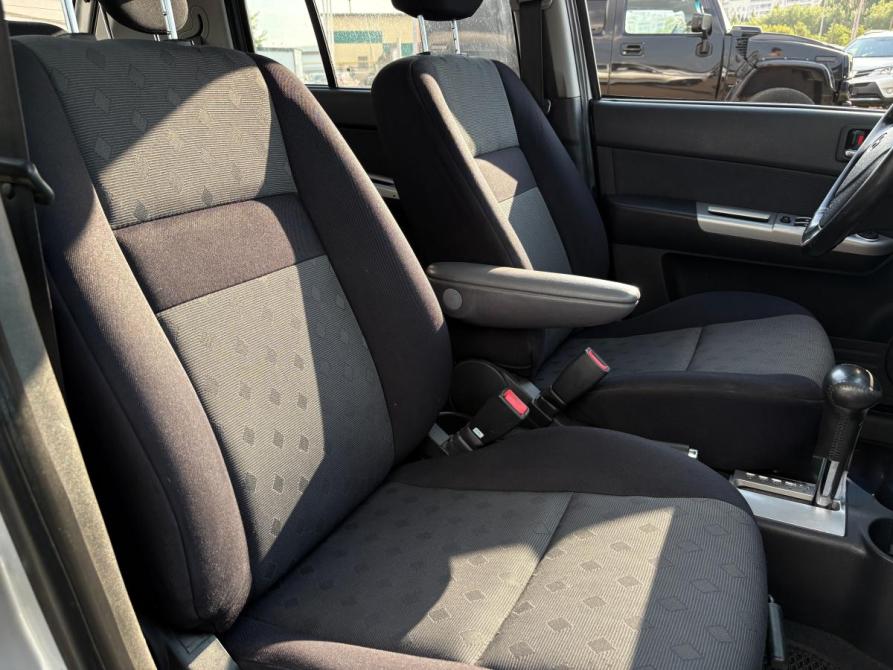 Hyundai Getz I Рестайлинг Набережные Челны  - изображение 16