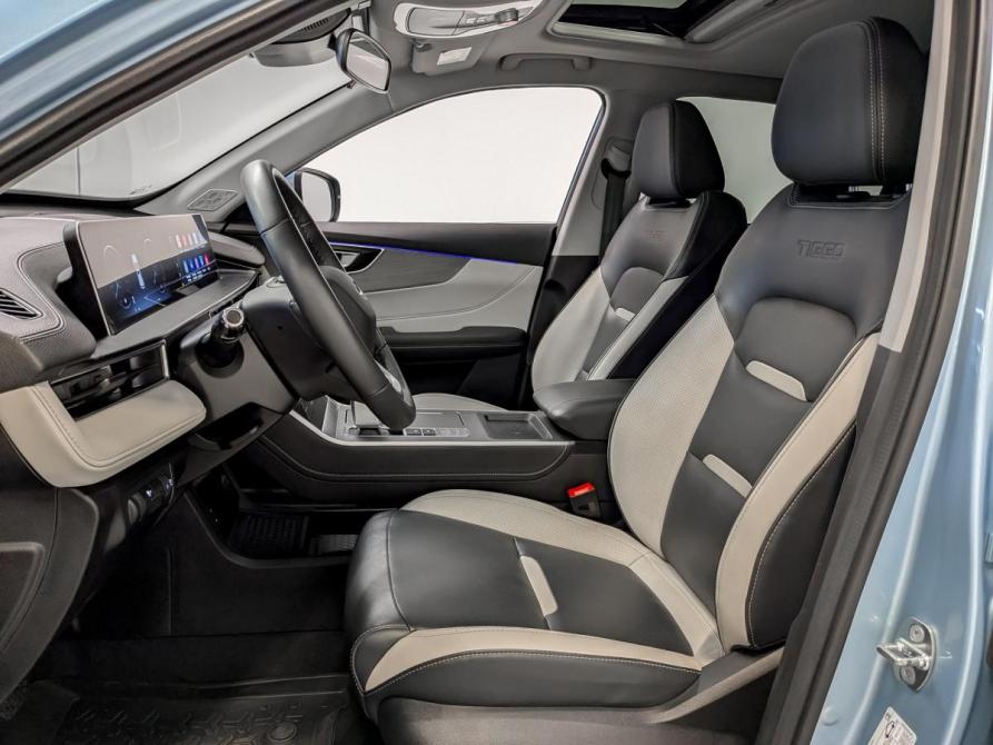 Chery Tiggo 4 Pro I Санкт-Петербург  - изображение 20