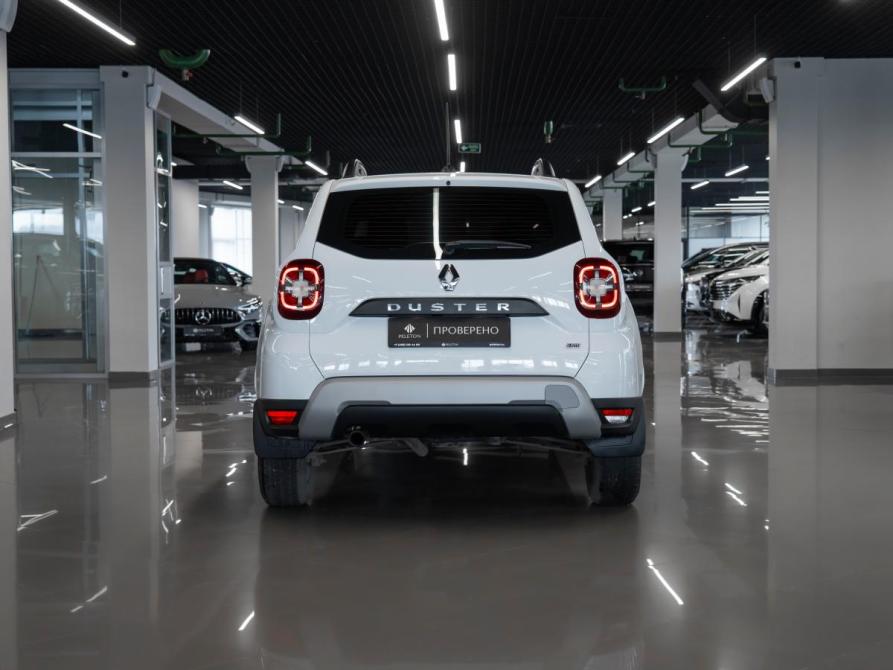 Renault Duster II Москва  - изображение 6